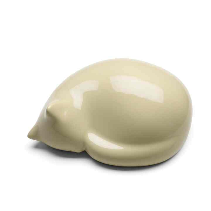 Resting Animals Resting Cat［2色］