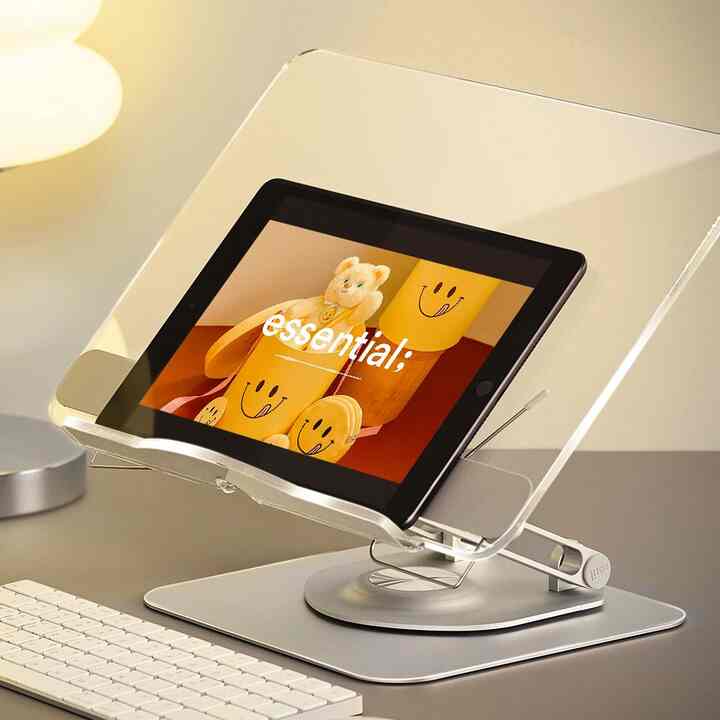 クリアブックスタンド PR02AR