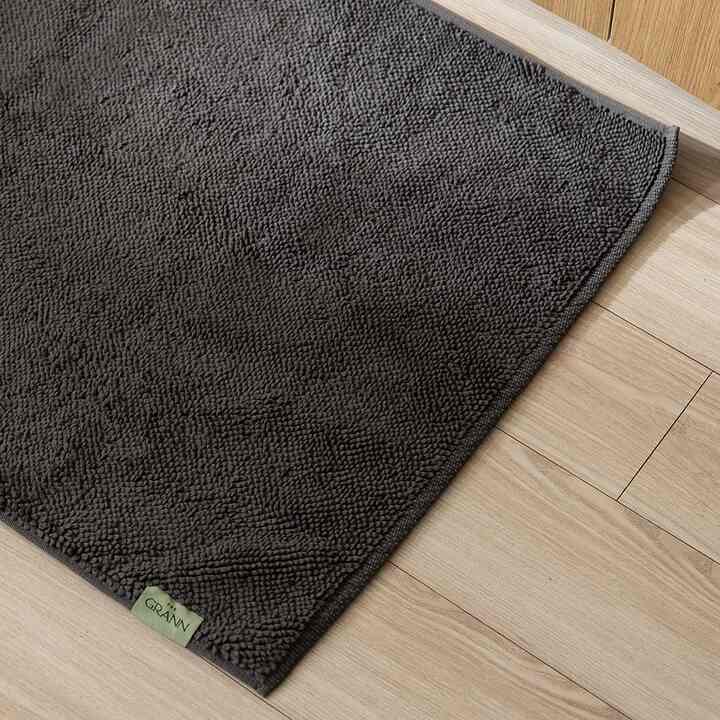 ホテル バスマット［2色・2サイズ］