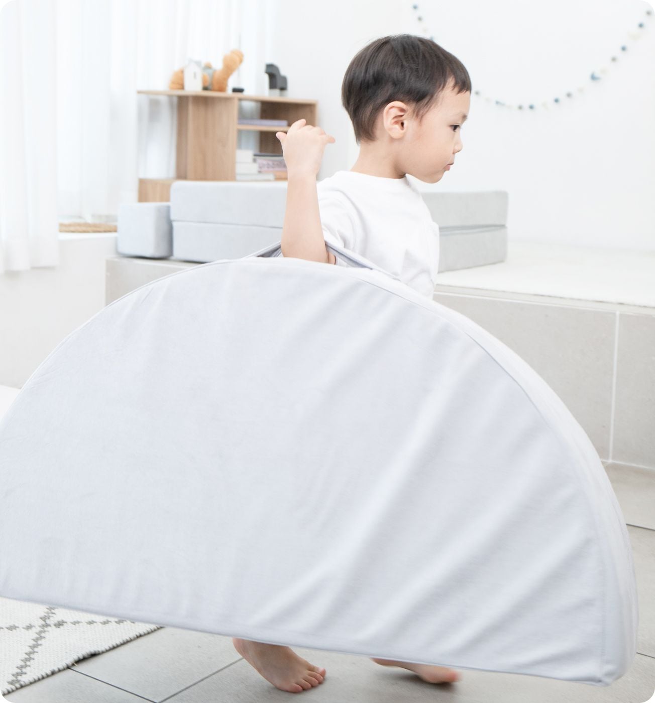 매트메이트 토이소파 큰네모 긴네모 동그라미 반달 블럭 아기 키즈 쇼파