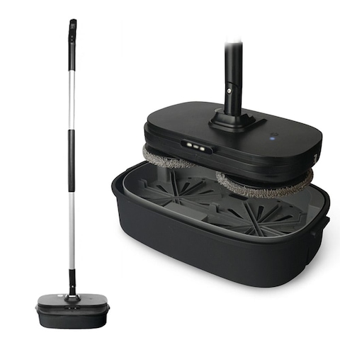 후아즘 스팀청소기 WC-1500