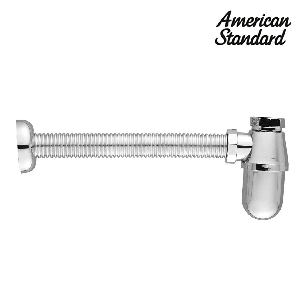 아메리칸스탠다드 세면대 벽부형 I트랩 270mm 벽배수관 벽배수형 트랩 FJ8552