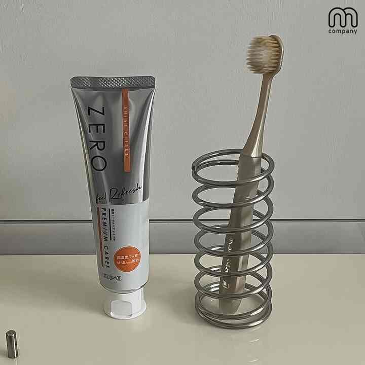 マルティン 歯ブラシスタンド［2サイズ］