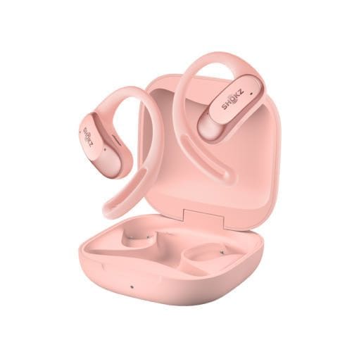 샥즈(SHOKZ) 오픈핏 에어 T511