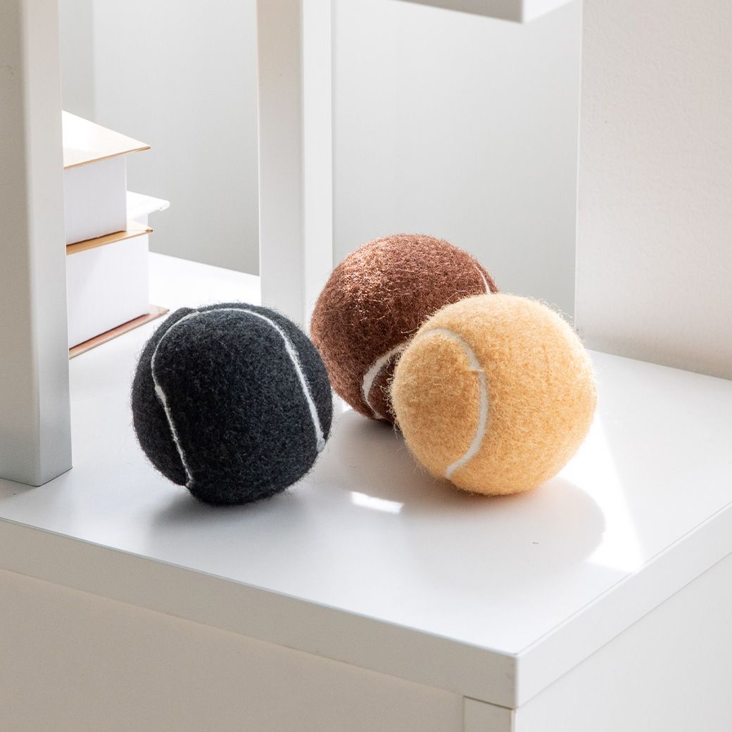 체어팩토리 테니스공 의자커버 4P 다리 발 소음 스크래치 방지 바닥 보호 양말 체어 슈즈