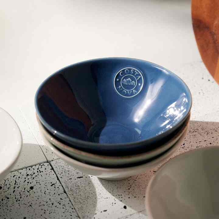 NOVA スープボウル 15cm［4色］