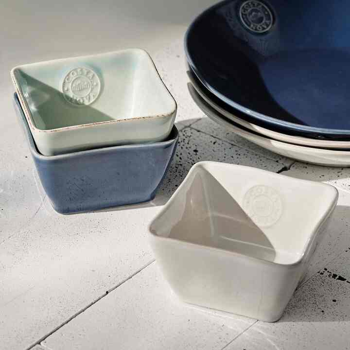 NOVA ソースボウル 12cm［4色］