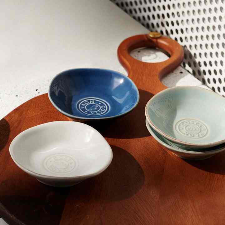 NOVA ソースボウル 11cm［4色］