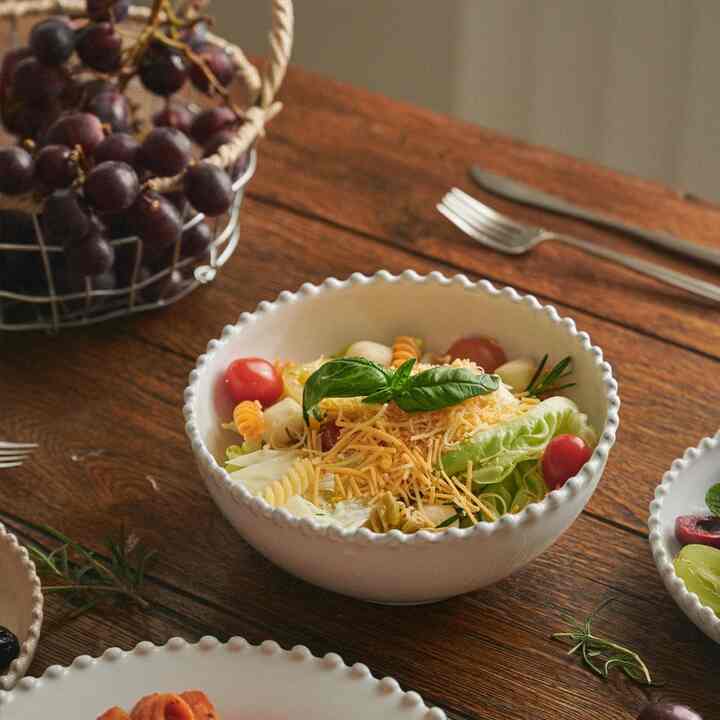 PEARL どんぶり 19cm