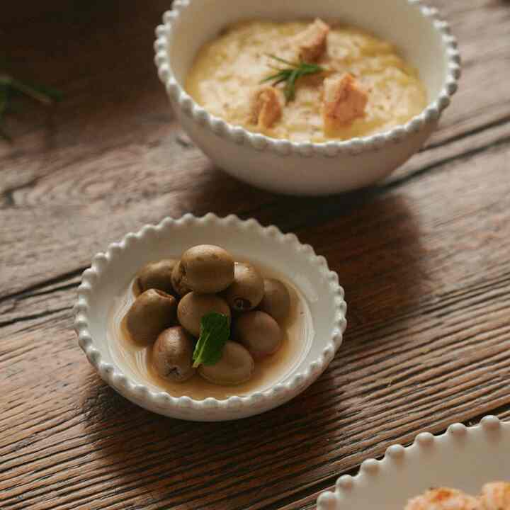 PEARL ソースボウル 11cm