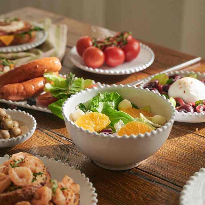 PEARL フルーツボウル 13cm