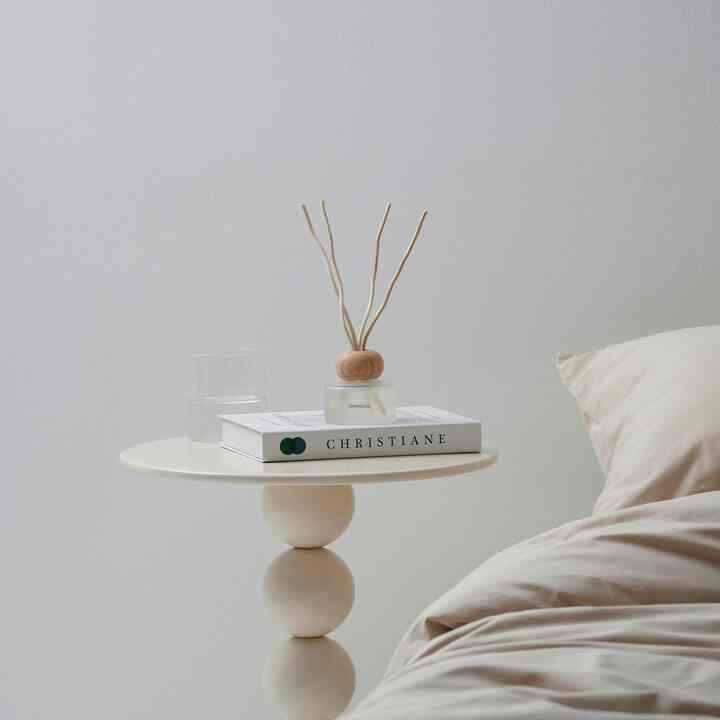 韓国の香り 炭 ディフューザー 100ml