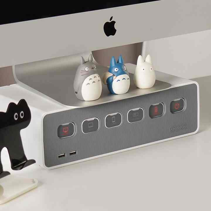 25年型 ボックスタップR USB型［2色］