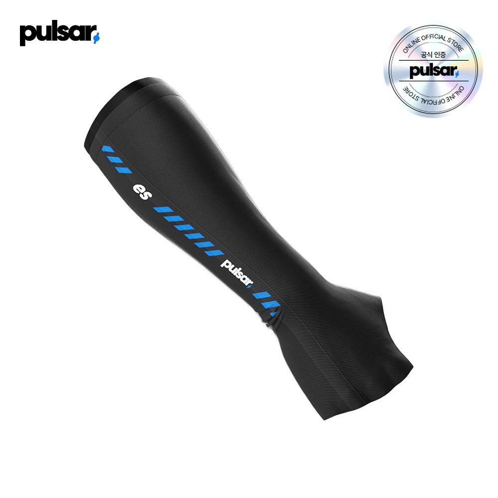 pulsar 펄사 eS e스포츠 게이밍 팔토시 Palm Short 블랙색상 M 사이즈 (PAS05MB)