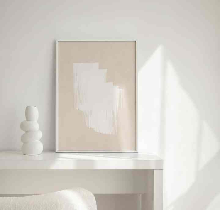 ポスター 小雪［4サイズ］