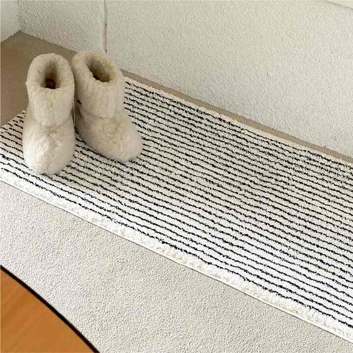 ストライプ マット［7色・2サイズ］