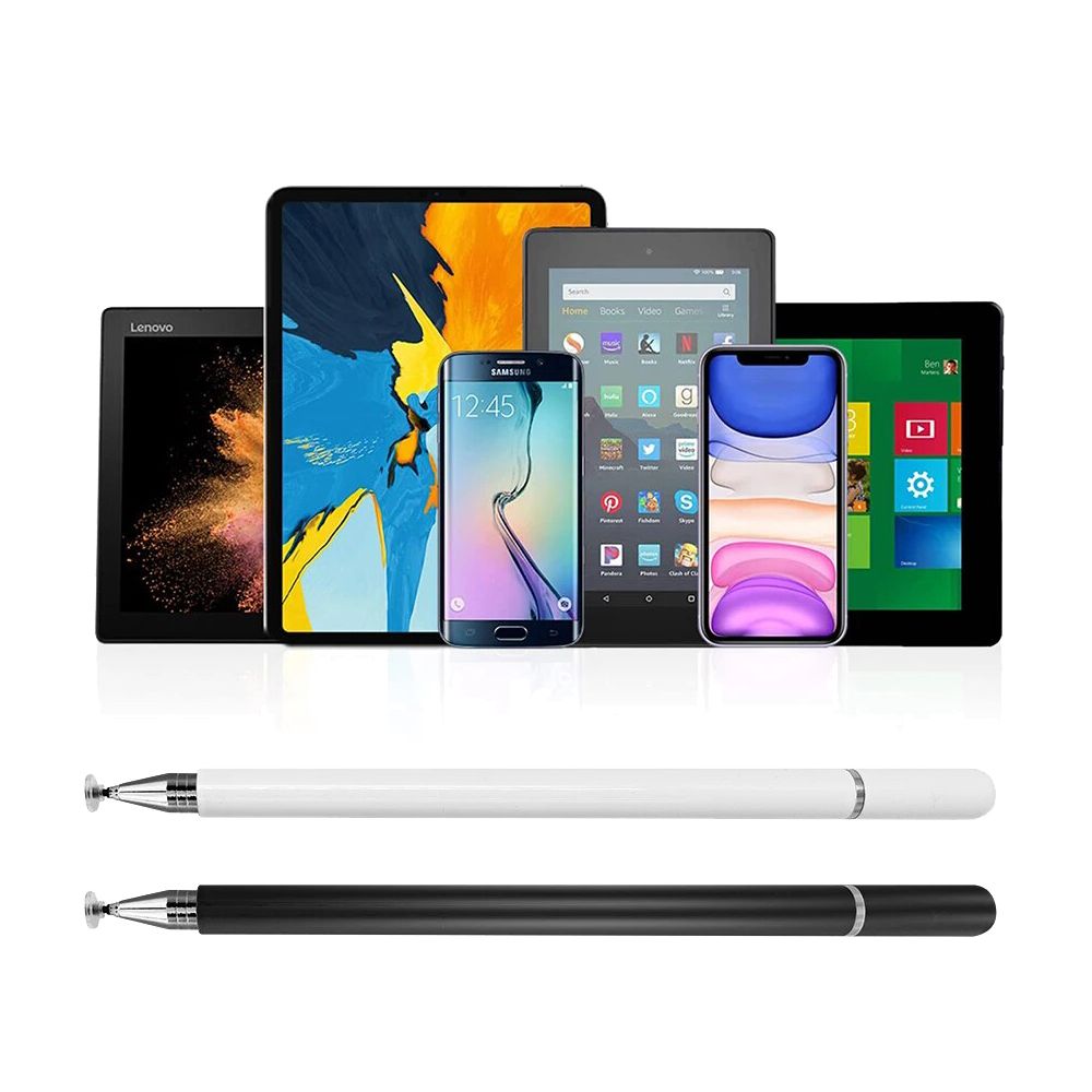 에이링크 노멀 뷰잉 그림 필기 태블릿 휴대폰 터치펜 펜슬 아이폰 갤노트호환 VP-N-1