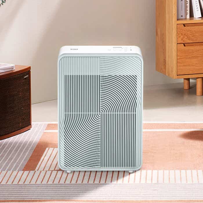 空気清浄機 ゼロ4.0 AZ4M500-LMK