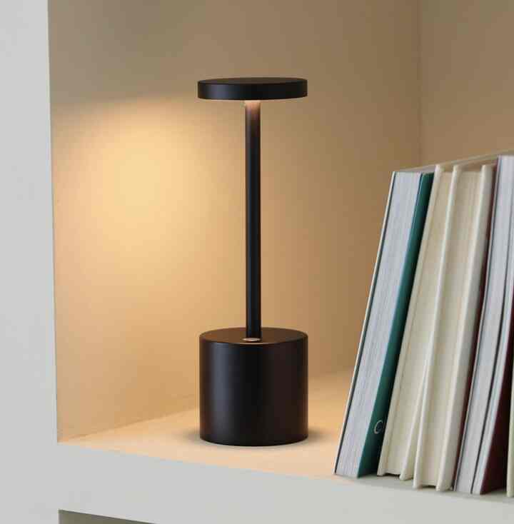 KOJE line ポータブルランプ［4色・3サイズ］