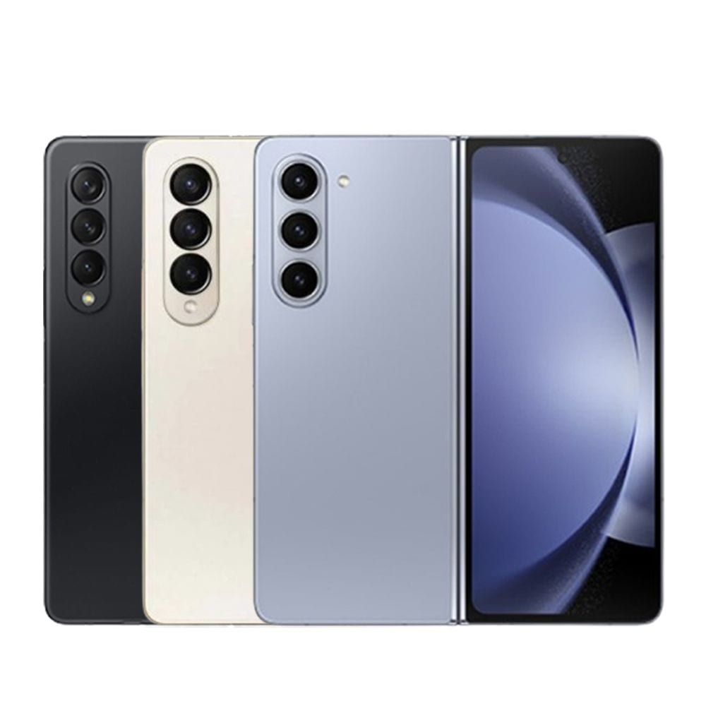 [중고] [리퍼]삼성전자 [리퍼] 갤럭시 Z폴드3, Z폴드4, Z폴드5 리퍼폰 공기계_6종