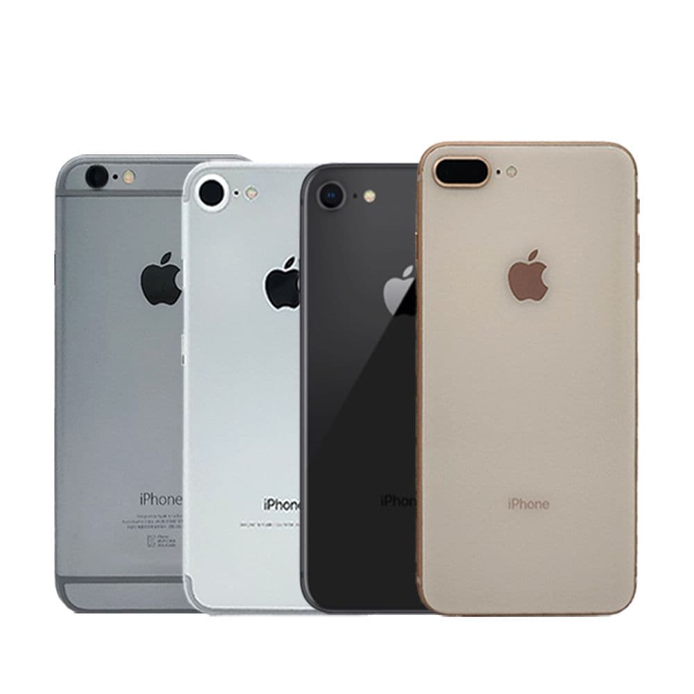 [중고] [리퍼]애플 [리퍼] 애플아이폰6시리즈,아이폰7시리즈,아이폰8시리즈 리퍼폰공기계_6종