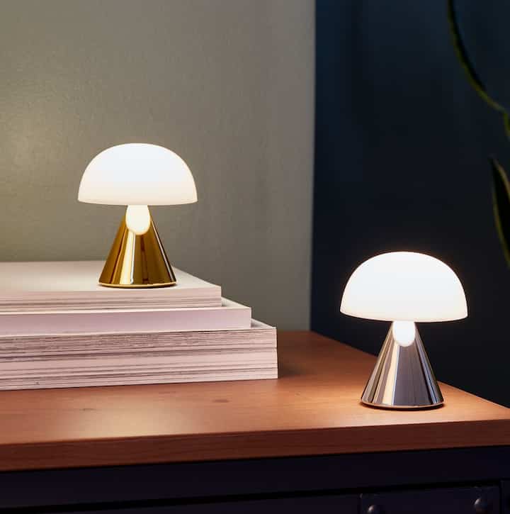 MINA ワイヤレス テーブルライト S