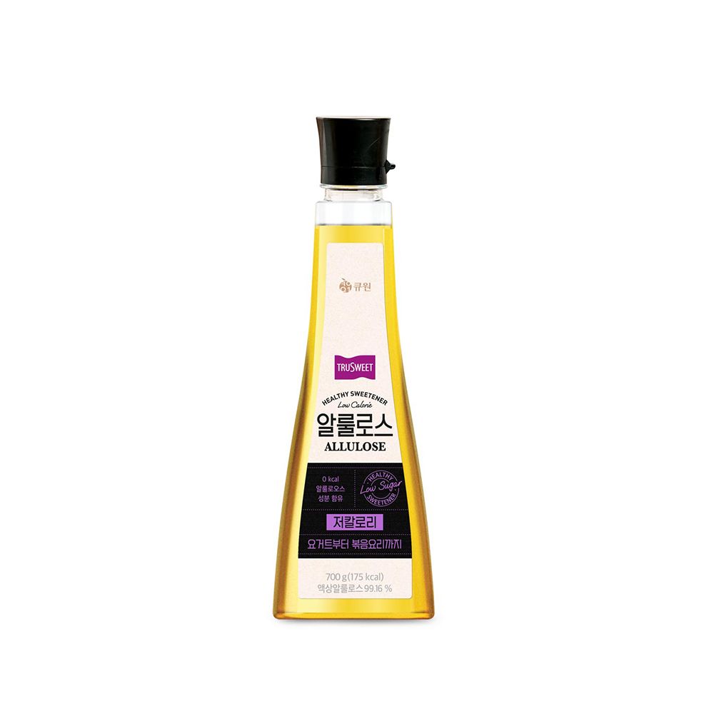 큐원 트루스위트 알룰로스 700g