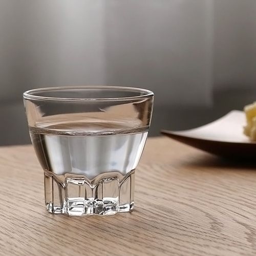 소주잔·막걸리잔 > 아데리아 사카즈키 사케잔 60ml 유리 술잔 소주잔 | 오늘의집 쇼핑