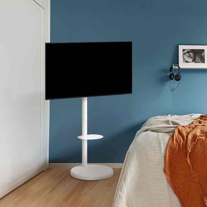 EdgeO TV 移動式スタンド