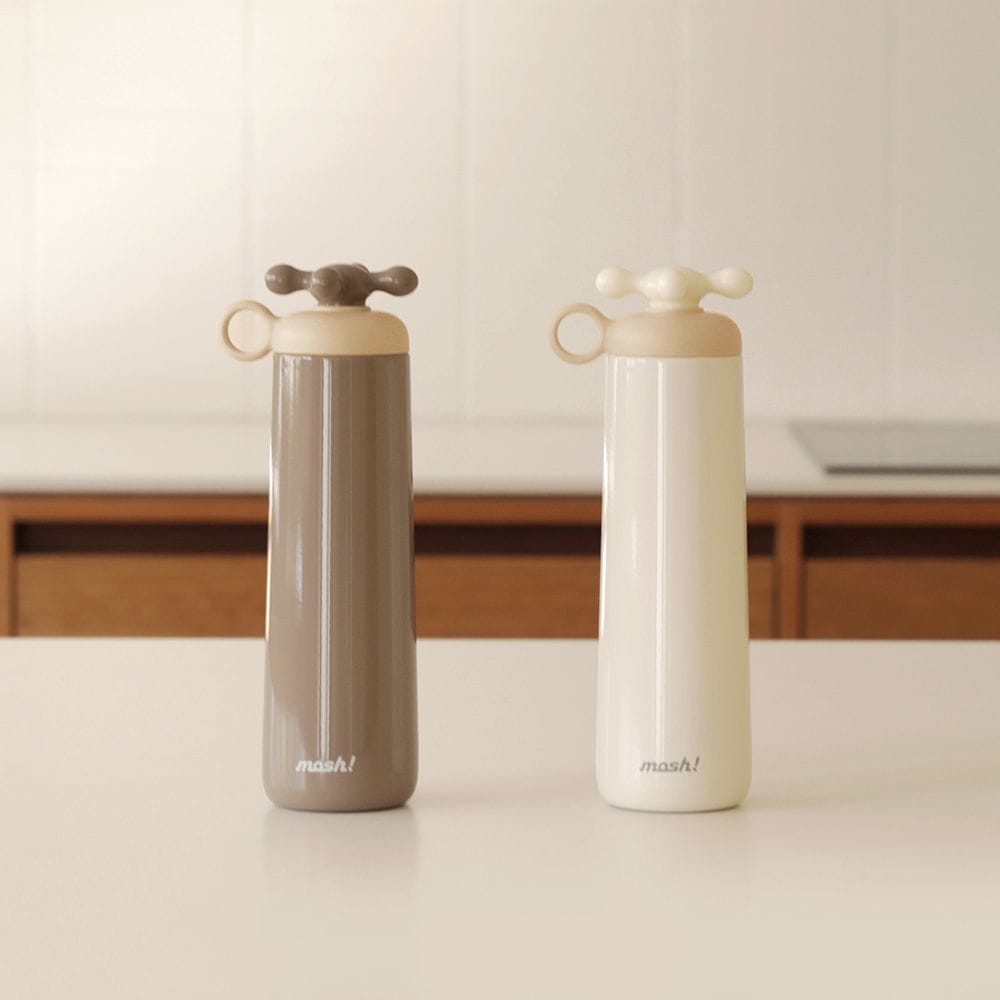 모슈 카란 텀블러 450ml_2Col