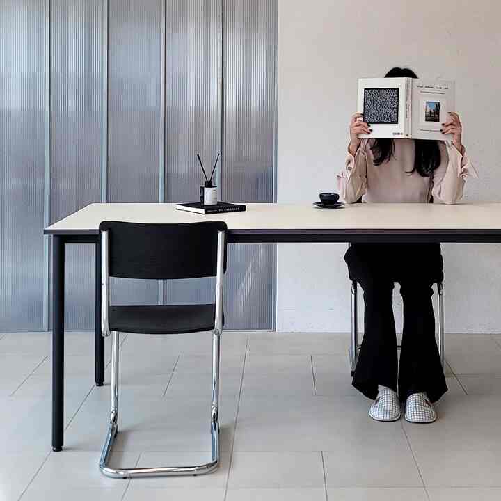 MOD テーブル［2色・5サイズ］