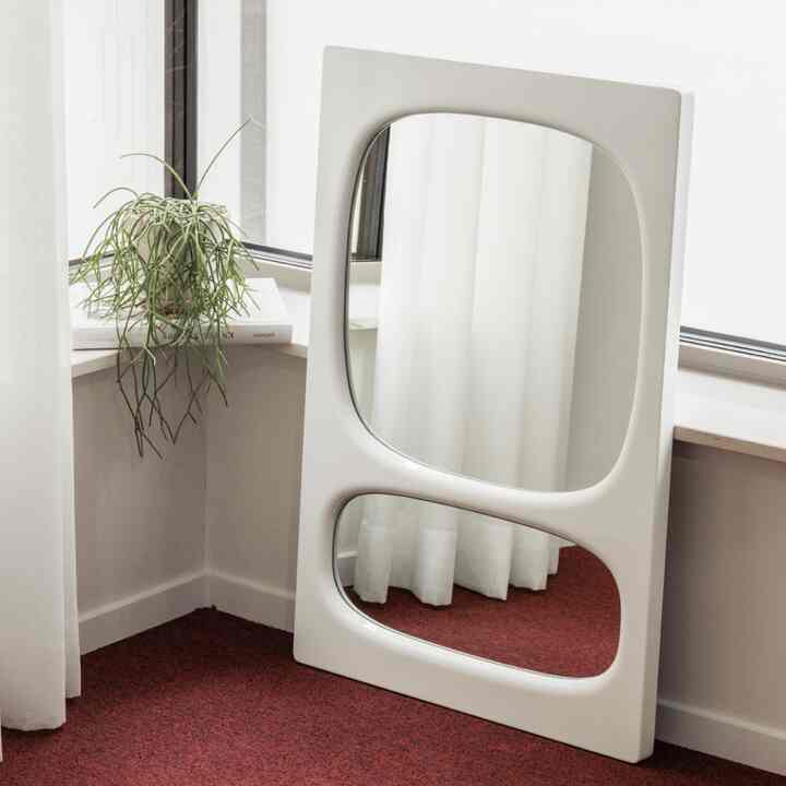 ARDEN ミラー（M）［2色］