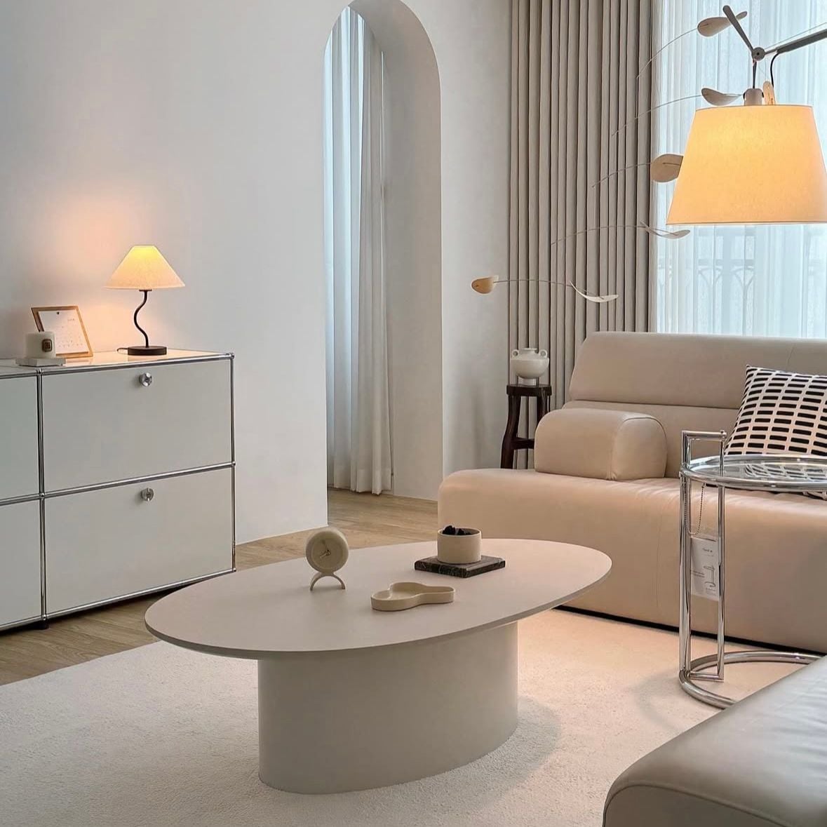 [신상품] 커먼테이블 코지 거실테이블 소파테이블