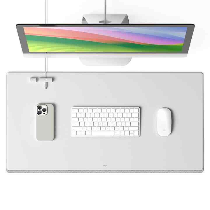 Magnetic デスクマット［3色］