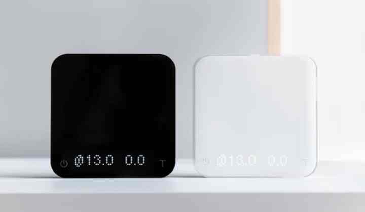 アカイア パール S コーヒースケール［2色］