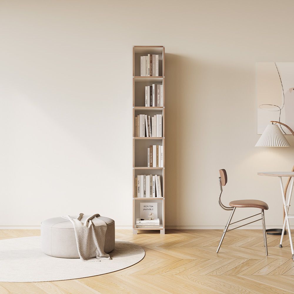 IKEA GNEDBY グネドビー シェルフユニット | 棚・チェスト