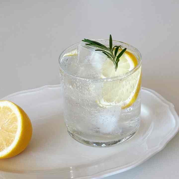 Artistic bubble グラス