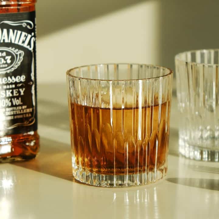 CLASSIC UNDERLOCK ウイスキーグラス 300ml 2点セット