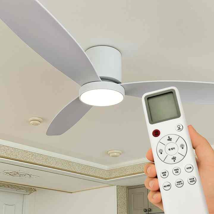 AIRLUX V2 BLDC シーリングファン［3色・2サイズ］