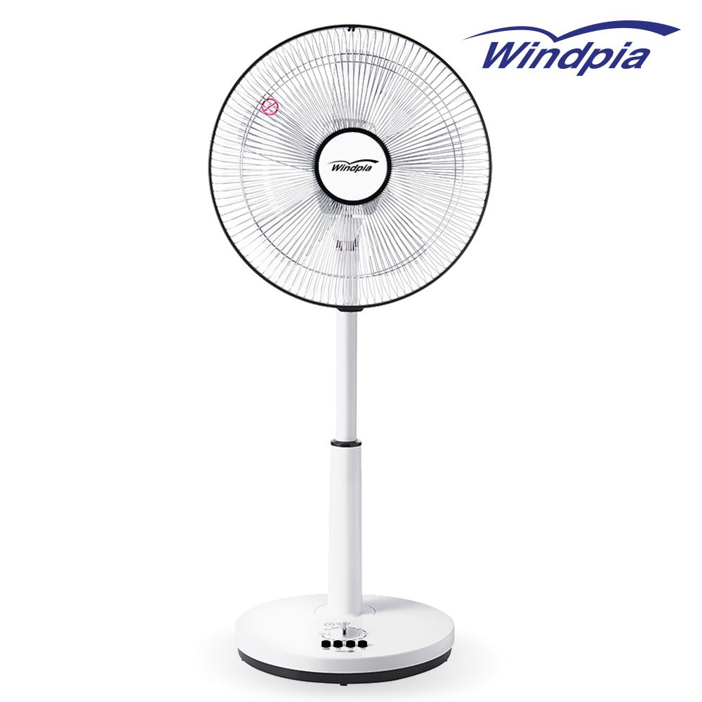 윈드피아 가성비좋은 35cm 이코노미 스탠드 선풍기