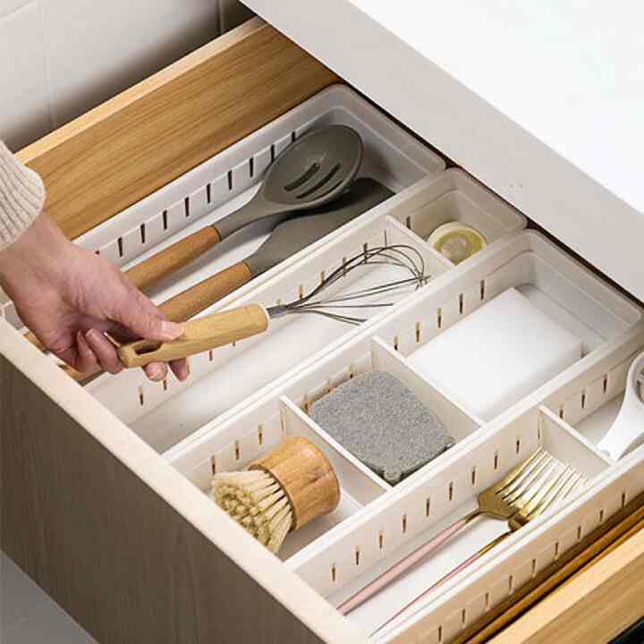 引き出しオーガナイザー［2サイズ］