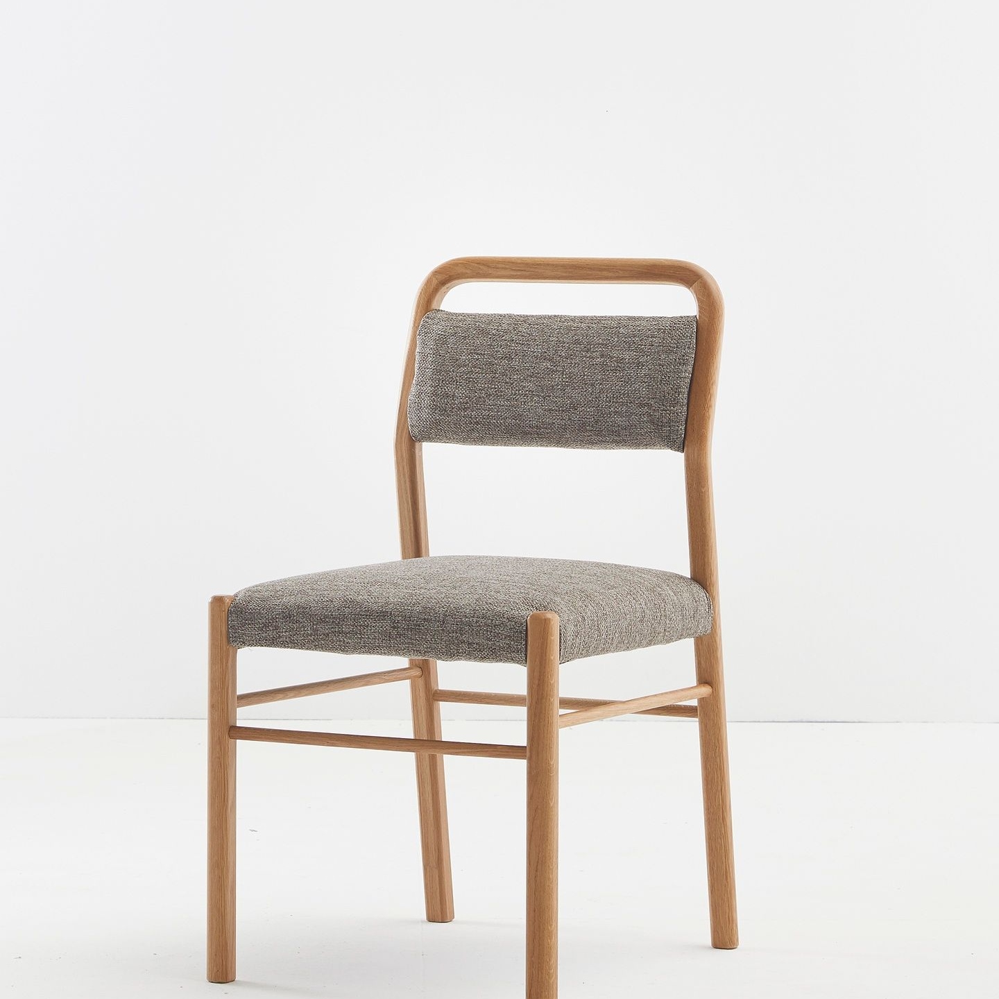 인테리어의자 > 601 CHAIR WHITE OAK | 오늘의집 쇼핑