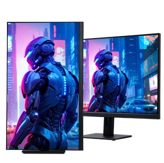 크로스오버 모니터 32WQ290TM