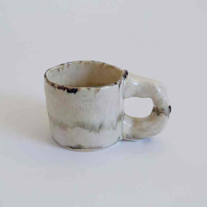 witty マグカップ［3色］