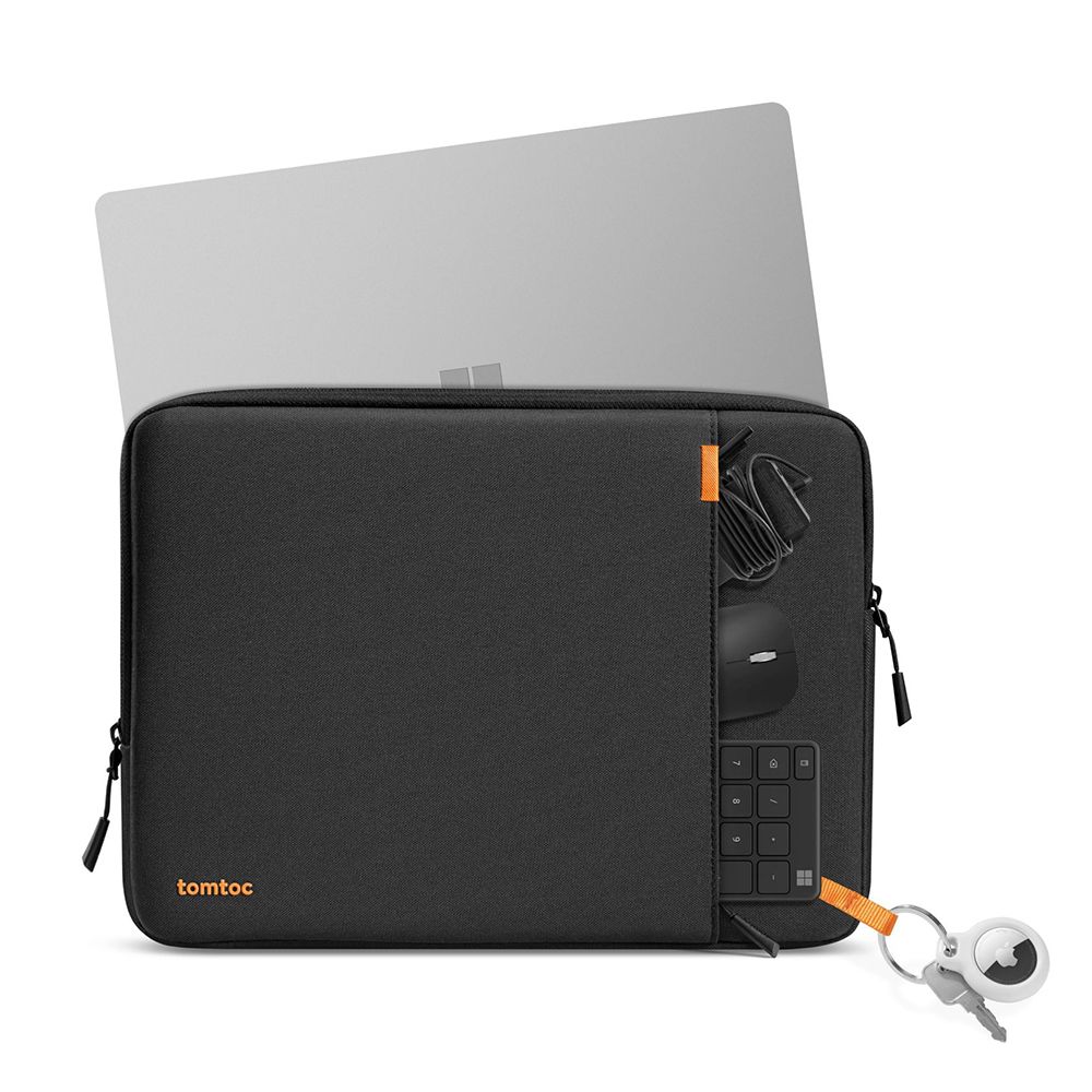 탐탁 A13 디펜더 랩탑 슬리브 16인치 맥북프로 그램 갤럭시북 노트북 파우치 케이스 F2
