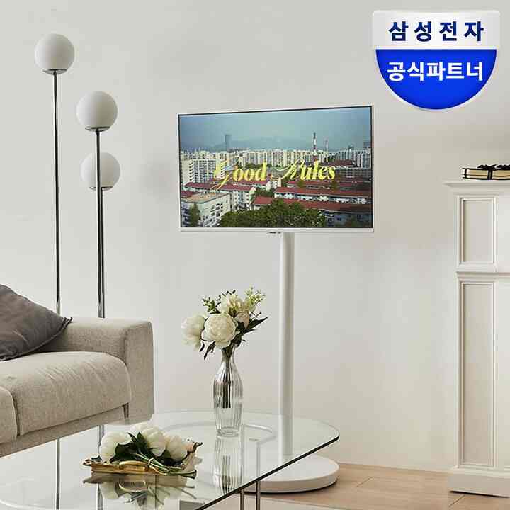 ザ・フレーム QLED テレビ KQ43LSF03AFXKR 108cm 43インチ