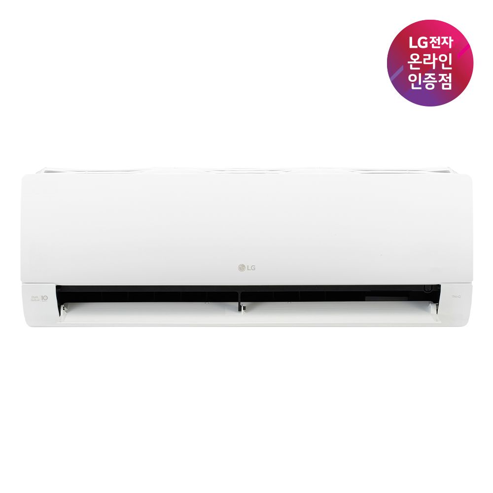 LG전자 LG 휘센 오브제컬렉션 쿨 2IN1 전용 벽걸이 에어컨 조합용 SQ06FA1WAJ