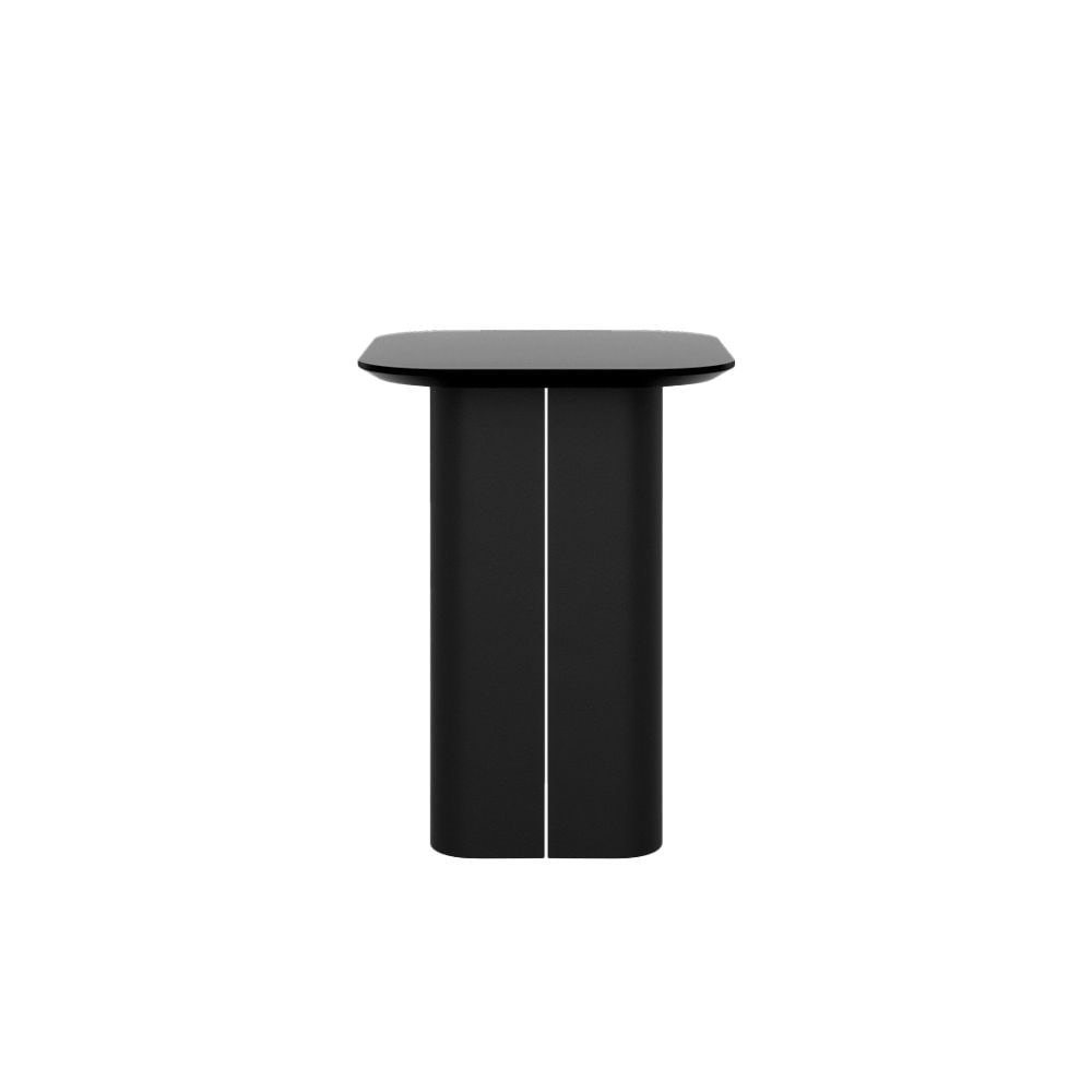 잭슨카멜레온 Vaso Side Table