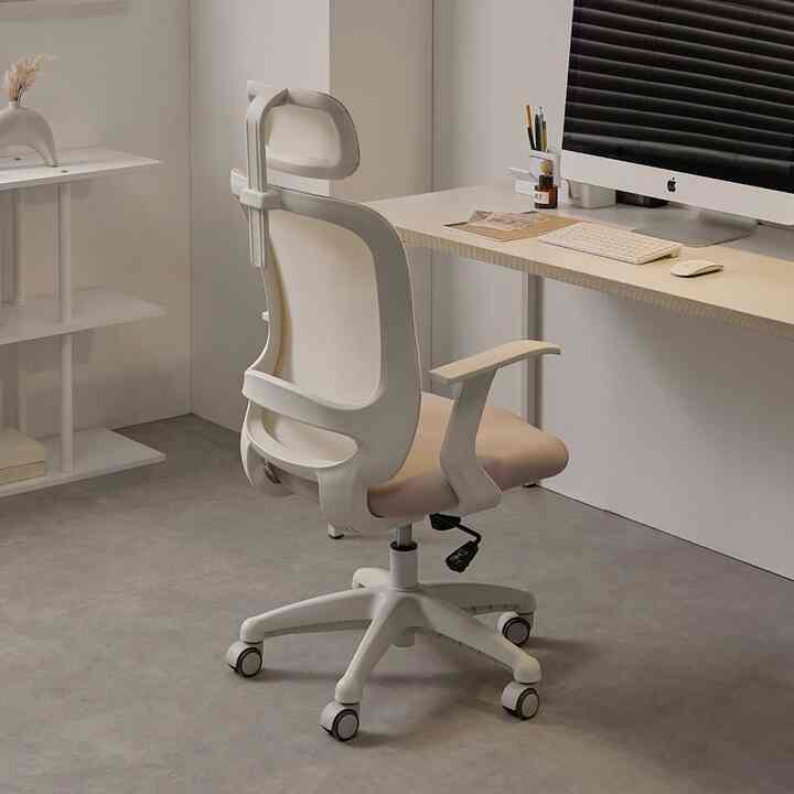 S20 HD オフィスチェア［3色］