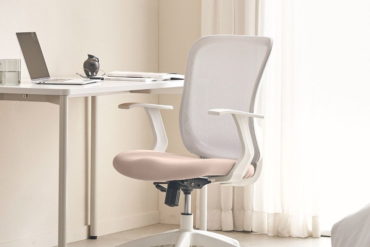 핀란디아 데이브 사무용 메쉬 학생의자 컴퓨터의자 책상의자